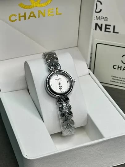 **Премиальные женские часы Chanel** — MYESSEL-CHANEL-ПРОЗР