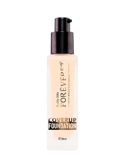 Тональный крем Daily Life Forever52 Coverup Foundation — BLOOMST-FOREVER52Ь