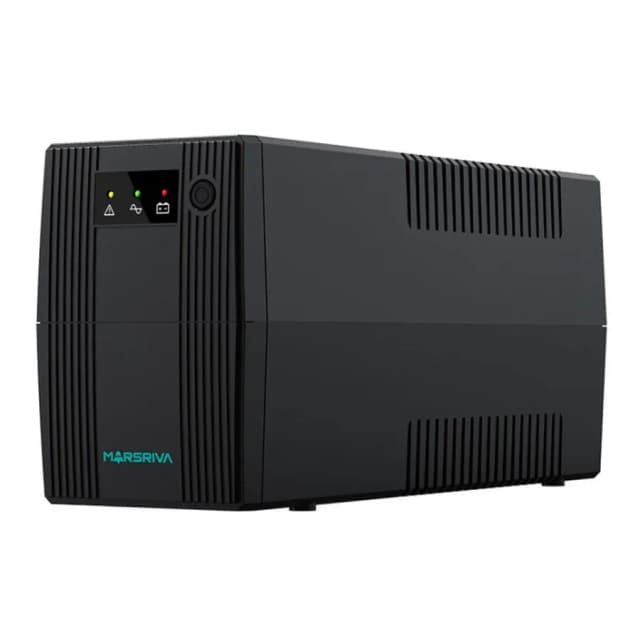 Линейно-интерактивный ИБП Marsriva UPS MR-UF600