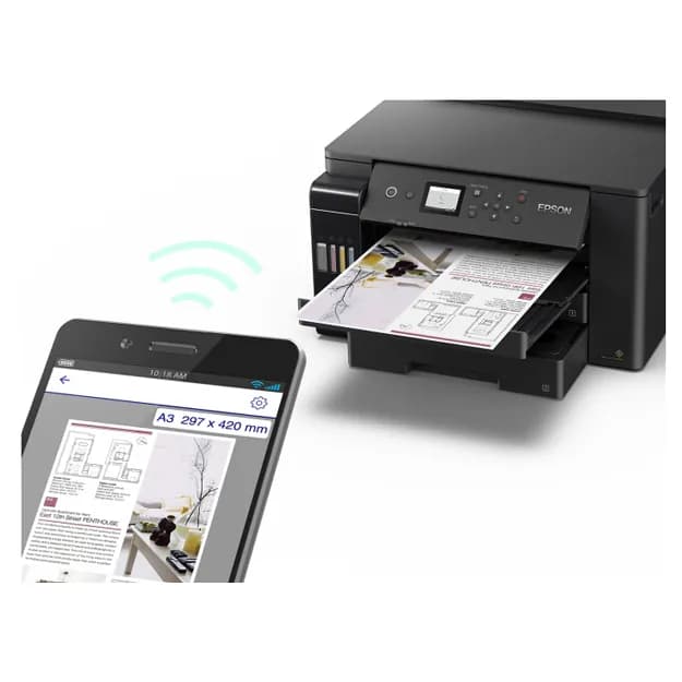 Принтер Epson L11160