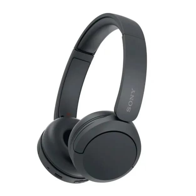 Беспроводные наушники SONY WH-CH520 63329