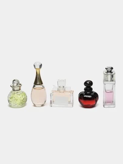 LES PARFUMES DIOR, подарочный набор парфюмерной воды для женщин и девочек — 894523-AYOLARUCHUNSOVGAFFRGR