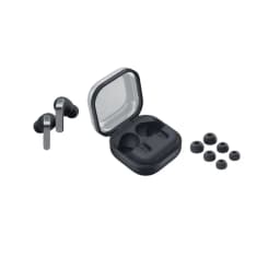 Беспроводные наушники Samsung Galaxy Buds 4 Pro Black