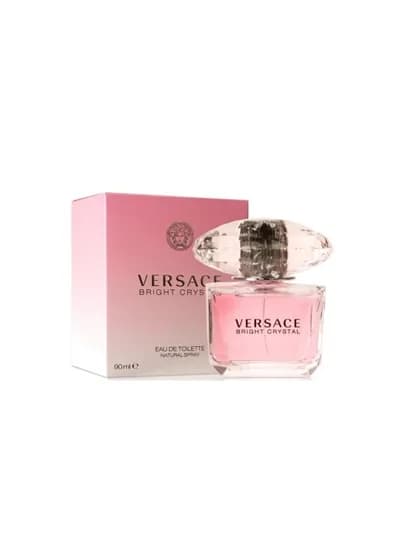 Туалетная вода Versace Bright Crystal, 50 мл