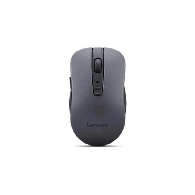 Мышь Lenovo WL310, серый