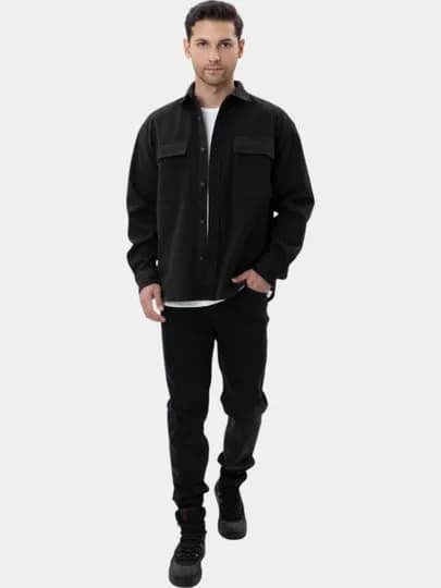 TERRA PRO Мужская футболка, длинный рукав AW24CR2-25-20894