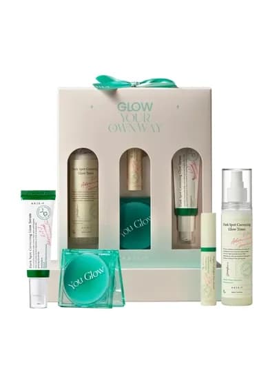 Подарочный набор Axis-Y Glow Your Own Way — RRICH-AYGYOWLES