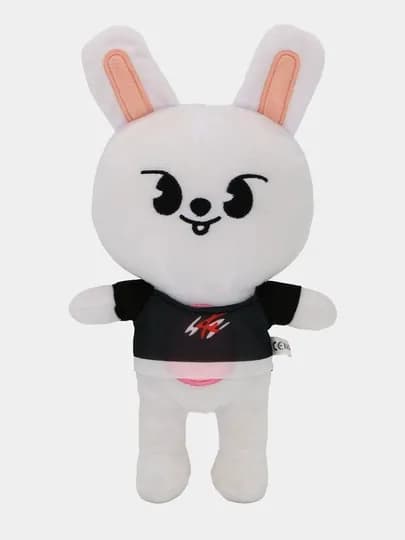 Мягкие игрушки K-Pop Stray Kids Skzoo, больше 20 видов
