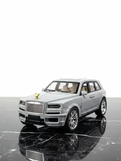 Rolls-Royce