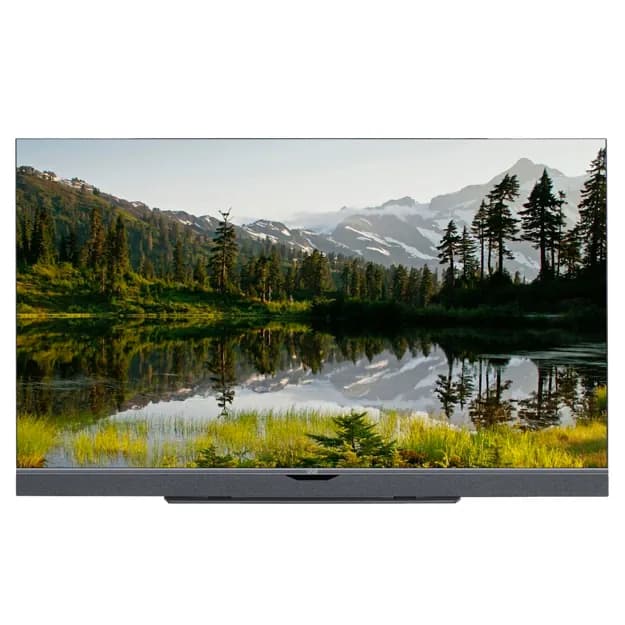 Телевизор Artel 55AU20K Android TV