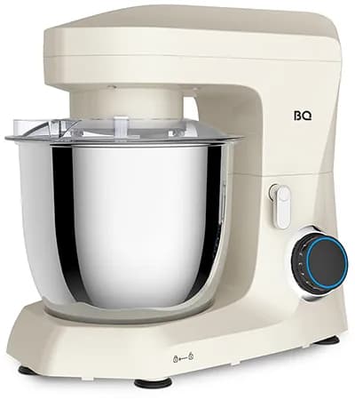 Миксер BQ MX342, слоновая кость