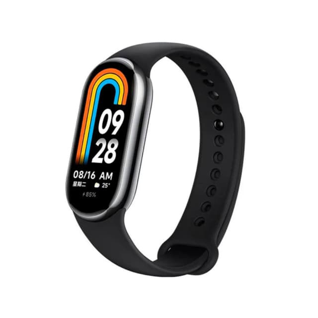 Фитнес-браслет Xiaomi Smart Band 8