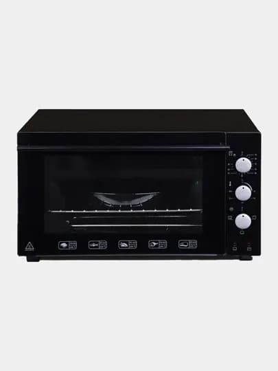Мини-печь Shivaki MD, 4218 л — ISOM70-4218L-ЧЕРН