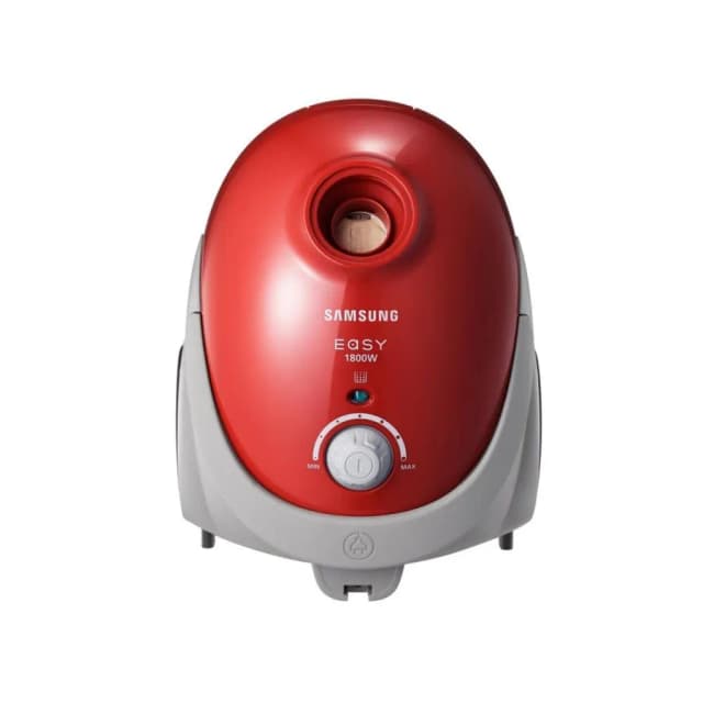 Пылесос Samsung SC 5251 RED
