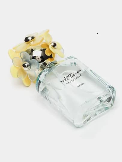 DAISY MARC JACOBS, SKIES, Туалетная вода для женщин, 100 мл — 789456-AROMA304