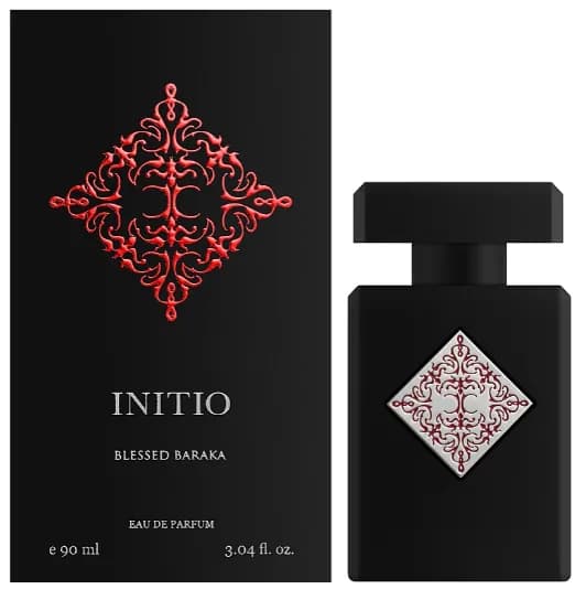 Унисекс парфюмерная вода Initio Blessed Baraka, 90 мл