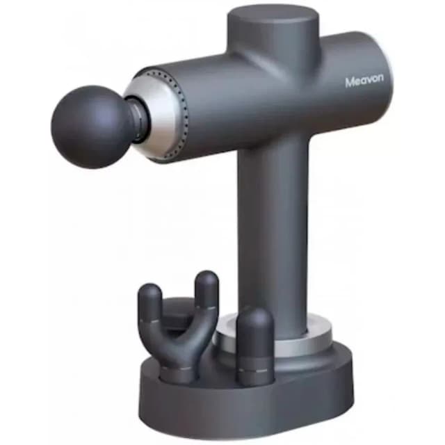 Перкуссионный массажер Xiaomi Meavon Massager Gun (MV-FG-0308)