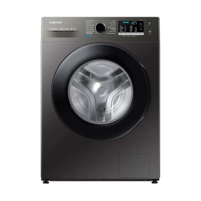 Стиральная машина Samsung WW80AGAS26AXLD