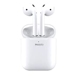 Беспроводные наушники Yesido BT10