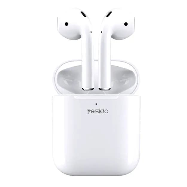 Беспроводные наушники Yesido BT10