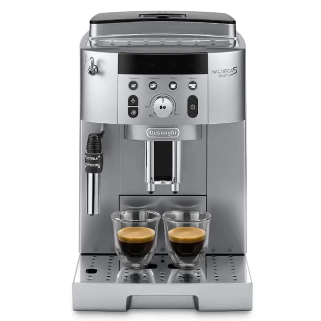 Кофемашина De'Longhi Magnifica S Smart ECAM250.31.SB