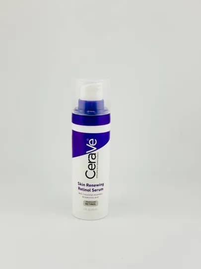 Сыворотка для лица Skin Retinol Serum, 30 мл — SEESTYL-CERAVERETUNOL
