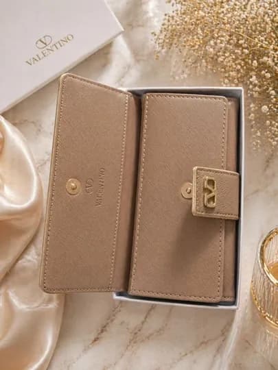 Кошелёк Valentino