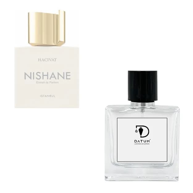 Datum (Nishane Hacivat ) U EDP 50 ml