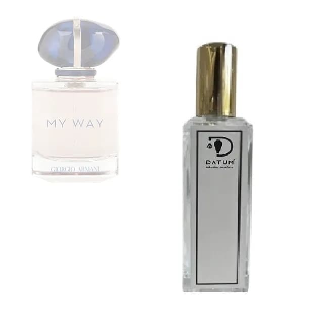 Datum (Giorgio Armani My Way) W EDP 30мл