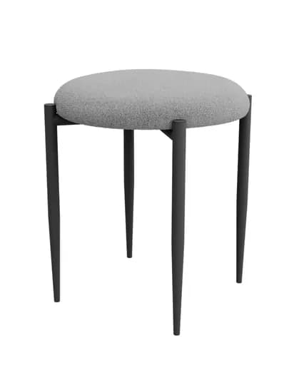 Стул AIKO Aurora, кухонный табурет, для дома, офиса и дачи, табуретка 45 x 45 x 46 см