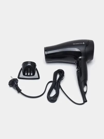 Фен для волос Remington Power Dry 2000 D3010