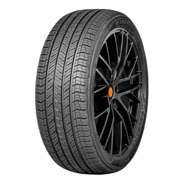 Шина Bearway BW777 R16 4 шт 245/70