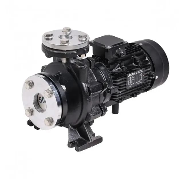 Центробежный насос EPA EVN-40-200/55-3