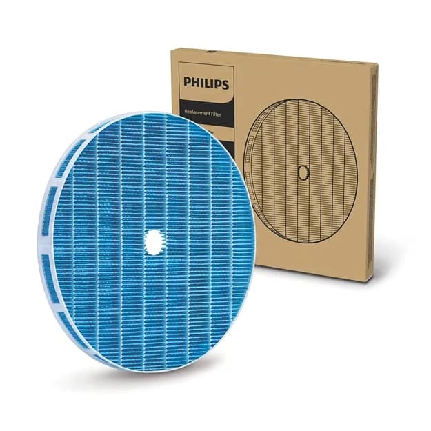 Увлажняющий фильтр Philips Genuine replacement filter FY2425