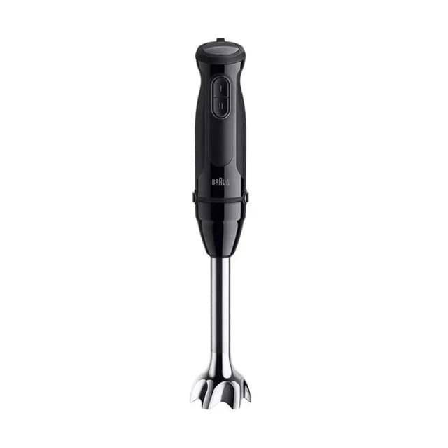 Блендеры погружные Braun MQ30201MBK