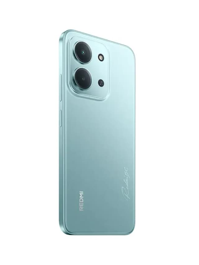 Смартфон Redmi 15C 8GB 256GB Mint Green