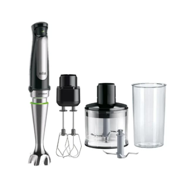 Погружной блендер Braun Multiquick 7 MQ7035XBI