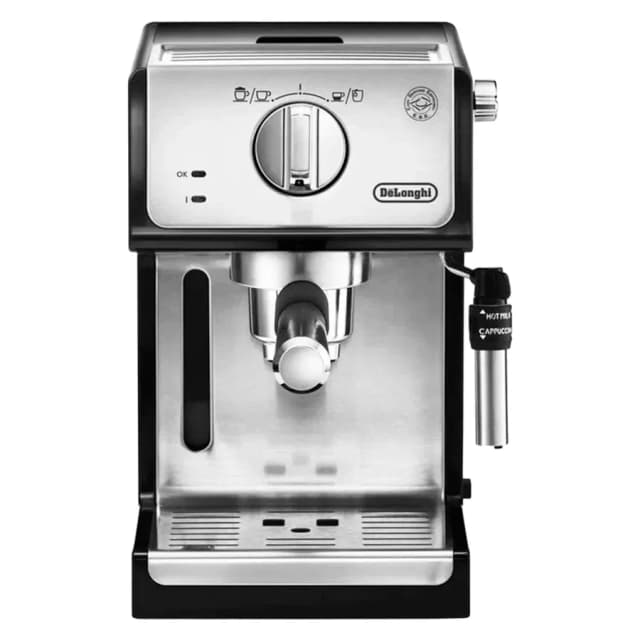 Кофеварка Рожковая DeLonghi ECP35.31