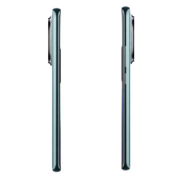 Xiaomi Redmi Note 14 Pro+ 5G Blue 12/256 GB