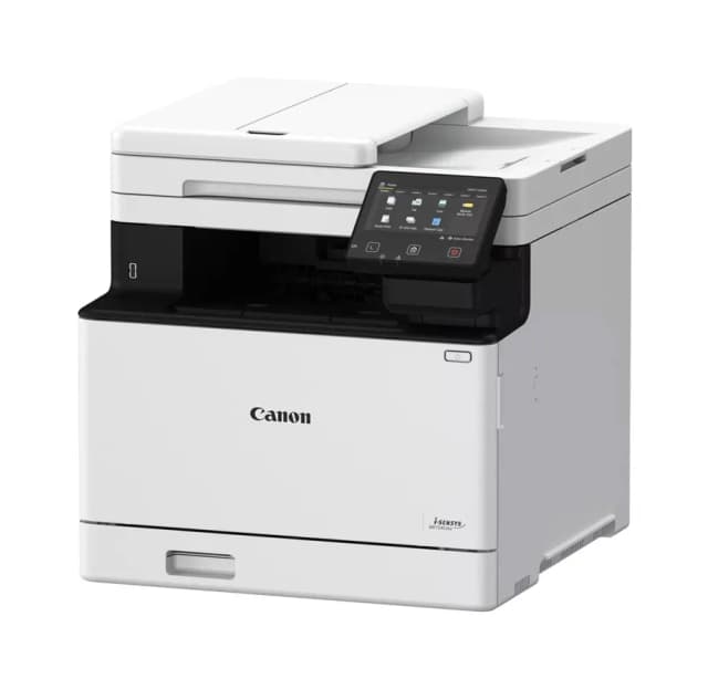 Принтер Canon MD754CDW, белый