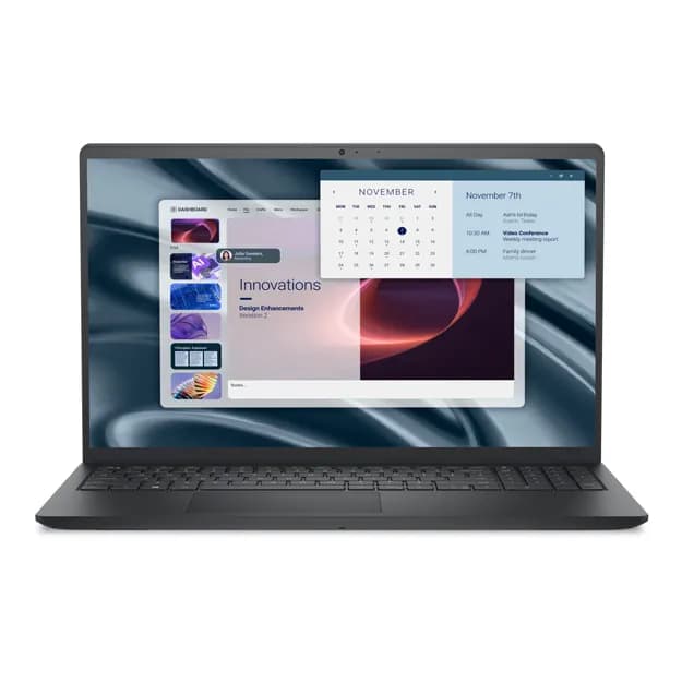 Ноутбук Dell Pro 15 Essential I3-100U 8/512GB SSD 15.6" FHD (PV15250_RPLU_004_P_UBU)
