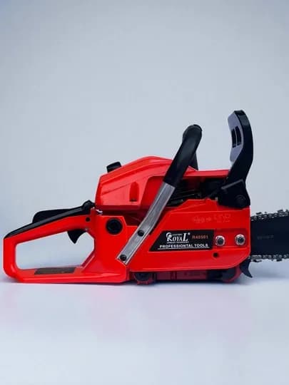 Бензиновая цепная пила ROYAL R40501, 2000 Вт