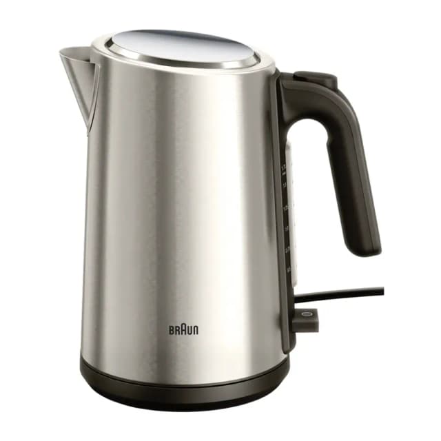 Электрочайник Braun WK5200BK
