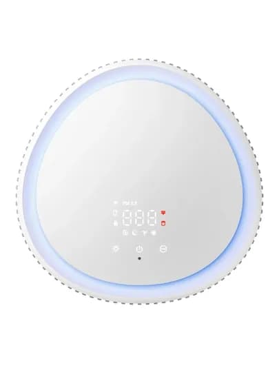 Умный очиститель воздуха Philips AC3220/10