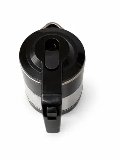 Электрочайник AYUBA 2.2L, 1800W, нержавеющая сталь, автоотключение