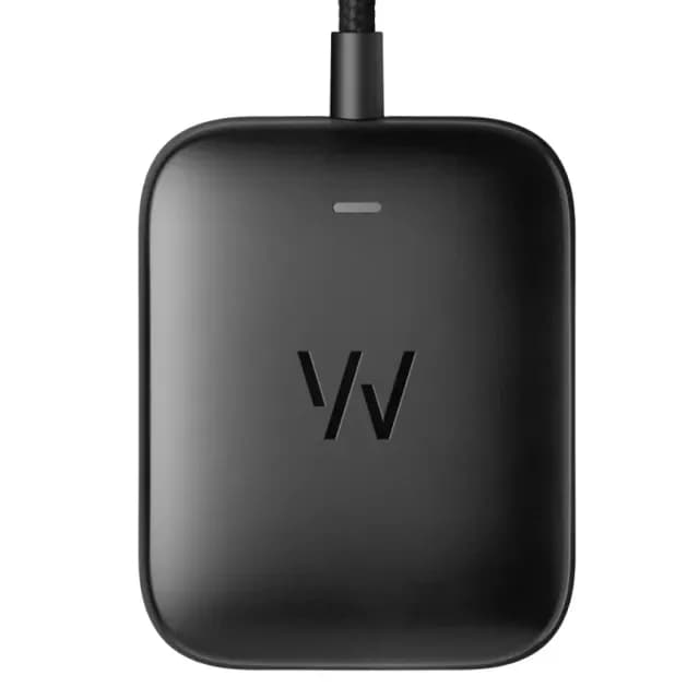 Basic Charger simli quvvatlash bloki