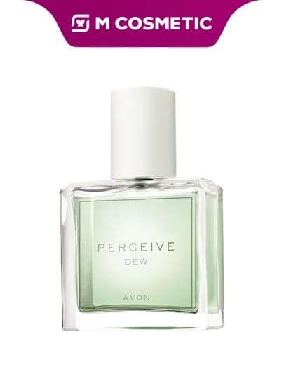 AVON Туалетная вода женcкая Perceive Dew 50 мл