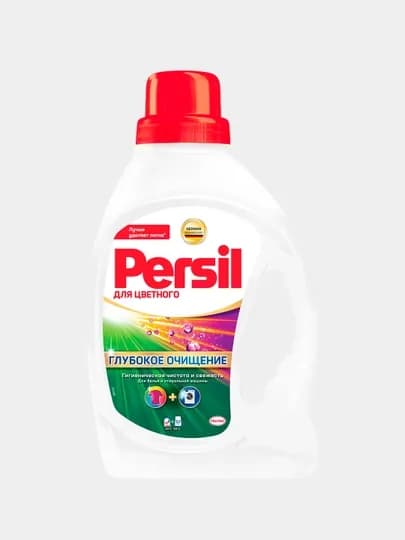 Гель для стирки Persil Color Gel, 1.04 л