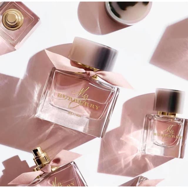 My Burberry Blush EDP (W) 90 ml (original)
