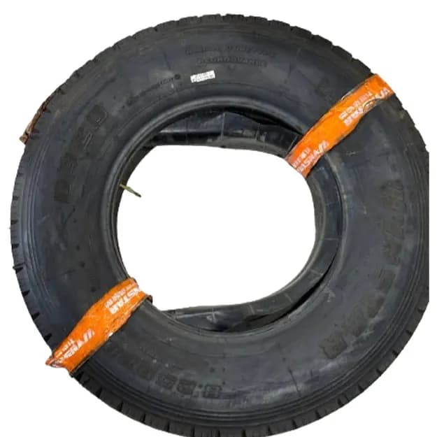 Шина Winstar 8.25 R20 D320 1 шт